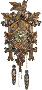 Часы Tomas Stern Часы с кукушкой TS-5039